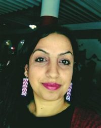 آماليا داود