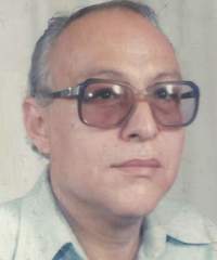 سمير أحمد ندا