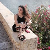Γιώτα Παπαδημακοπούλου