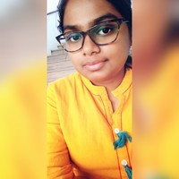 Amiritha Varshini S.