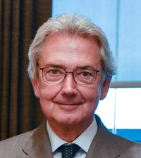 Franco Bernabè
