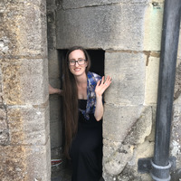 K.M.  Bishop profile picture