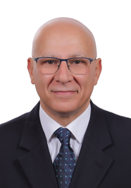 Ashraf Haggag