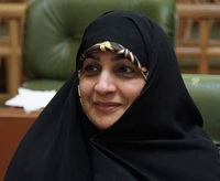 Masoumeh Abad profile picture