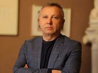 Oleksandr Savchenko