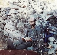 مصطفی چمران