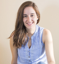 Patricia Garcia Ferrer profile picture