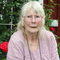 Gunilla Wolde profile picture