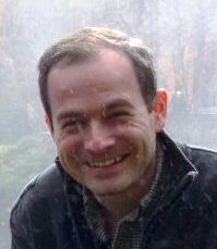 Gregory J. Gbur profile picture