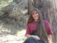Maegan M. Simpson profile picture