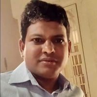 Krishankant prajapati