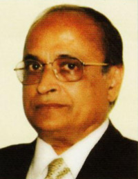 M. Idris Ali
