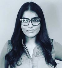 Mignonne Gunasekara