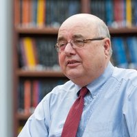 Terry L. Birdwhistell