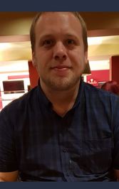Arron Sidell
