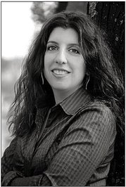 Larissa Ann Symbouras