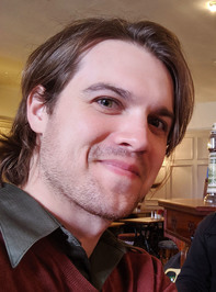 Matthew R.R. Morrese