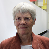 Anne Phillips profile picture