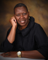 Linda J.M. Holloway