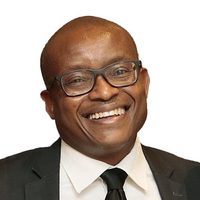 Ekow Duker
