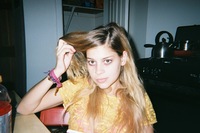 Ashley Molesso profile picture