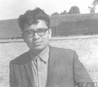 Parashu Pradhan profile picture