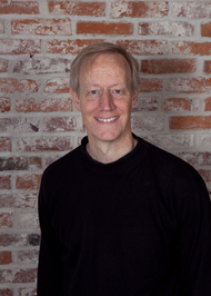 Michael James McClymond