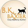B.K. Baxter