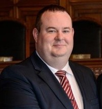 Brian J. Purcell profile picture