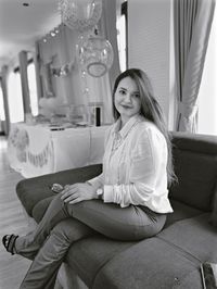 ثريا العابد