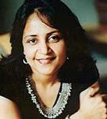 Jaishree Misra profile picture