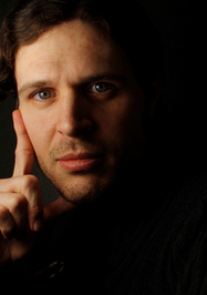 Mark Everglade profile picture