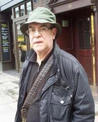 José María Pérez Álvarez