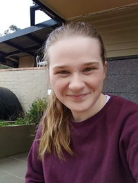Rachel Hamilton profile picture