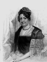 Elizabeth Spence