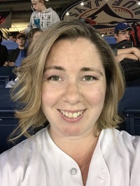 Natalie Bartley