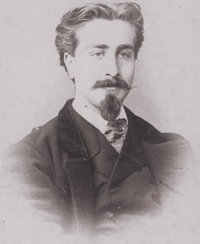 Enrique Gaspar profile picture