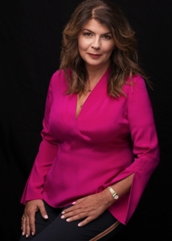 Iza Komendołowicz profile picture