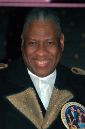 André Leon Talley profile picture