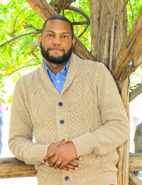 Damien Shillingford profile picture