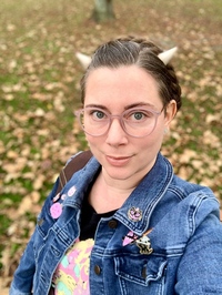 Diana Ault profile picture