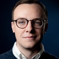 Chasten Glezman Buttigieg profile picture