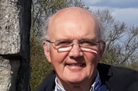 Pádraig Hogan