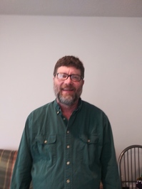 Kris Ballard