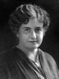 Montessori Maria
