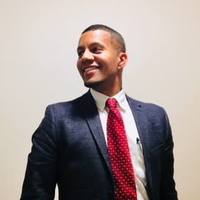 Jacob Taylor-Mosquera