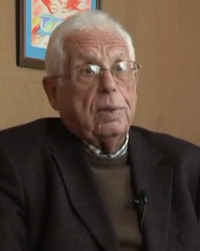Carlos Brito