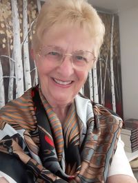 Christine Brandon profile picture
