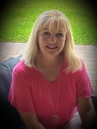 Pamela Raleigh