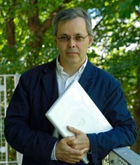 Alain Lefebvre